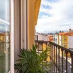 -Malagasunapts- Bright City Centre Studio