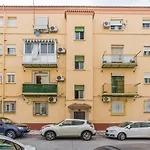 Fabuloso apartamento en el centro de Málaga