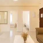 Fabuloso apartamento en el centro de Málaga