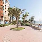 TGH Málaga we love the sea