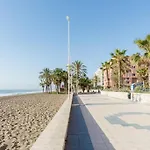 TGH Málaga we love the sea