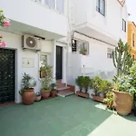 Tgh Acogedor Duplex En Malaga