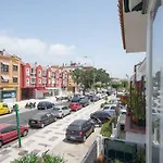 Tgh Acogedor Duplex En Malaga