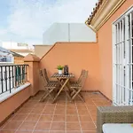 TGH/ En el corazón de Málaga - Sebastian Souviron