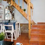 Lyrioshomes Apartamento Montano Center Malaga