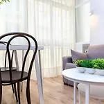 Apartamento Deluxe Soho Malaga