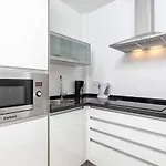 Apartamento Deluxe Soho Malaga