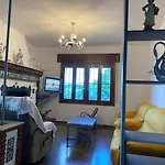 Casa Paca Perea