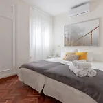 Duplex Tejon & Private Terrace By Ele Apartments