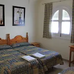 Pension Juanita