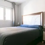 Apartamento Málaga Velázquez