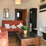 Pedregalejo I & Private Terrace By Ele Apartments