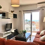 Pedregalejo I & Private Terrace By Ele Apartments