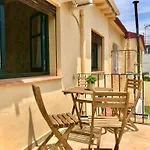 Pedregalejo I & Private Terrace By Ele Apartments