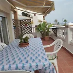 Ático en Rincón de la Victoria en la Costa del Sol
