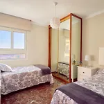 Apartamento Málaga City Center