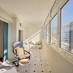 Apartamento Málaga City Center