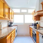 Apartamento Málaga City Center