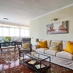 Apartamento Málaga City Center