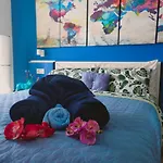 Lagunillas Travel Loft