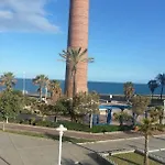 Paseo Marítimo Antonio Banderas