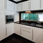 Elegante Apartamento Plaza Constitución