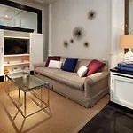 Elegante Apartamento Plaza Constitución