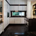 Elegante Apartamento Plaza Constitución
