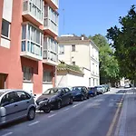 Coqueto apartamento a 5min. del centro histórico