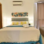 Coqueto apartamento a 5min. del centro histórico