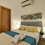 Coqueto apartamento a 5min. del centro histórico