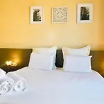 Capuchinos & Private Terrace By Ele Apartments