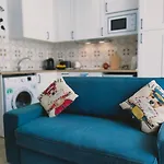 Lagunillas Travel Loft