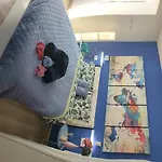 Lagunillas Travel Loft