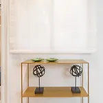 nuevo y hermoso apartamento