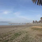 Nicemalaga Playa El Palo 9 personas