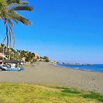 Nicemalaga Playa El Palo 9 personas