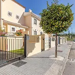 Chalet Parque Tecnologico