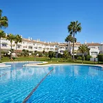 Moderno Apartamento Con Preciosas Vistas Al Mar