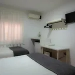 Pensión Isbel