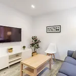 Faro, bonito apartamento en la Malagueta