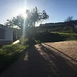 Casa rural el Alamo