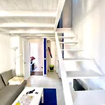 Apartamentos Babel