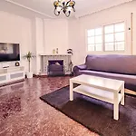 Cubo\'s Casa Rural El Ranchito