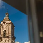 Debambú Suites