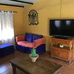 Cortijo rural los erales
