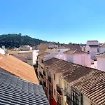 Homely Malaga Refino Loft D4