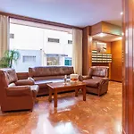 Faro, bonito apartamento en la Malagueta