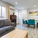 Faro, bonito apartamento en la Malagueta