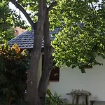 El Jardín de Azahar